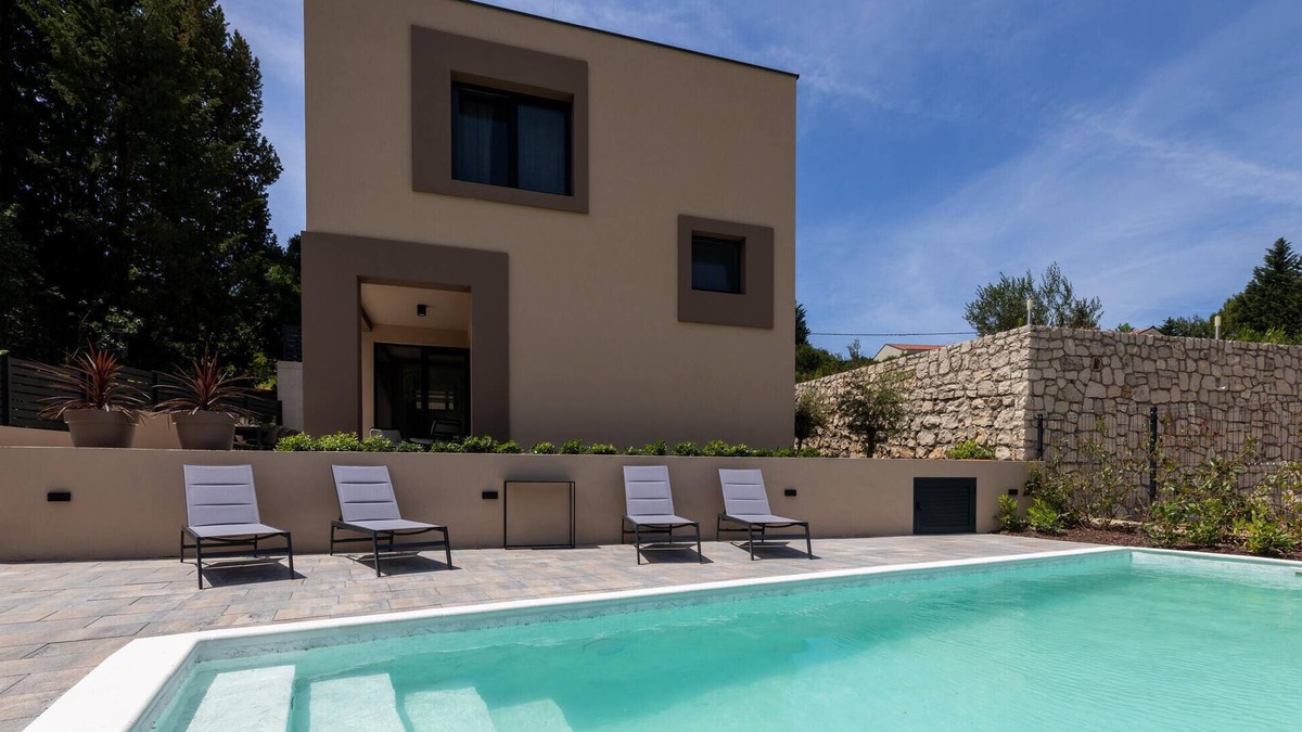 Kremena House | 2 bedroom beautiful home in Kremena