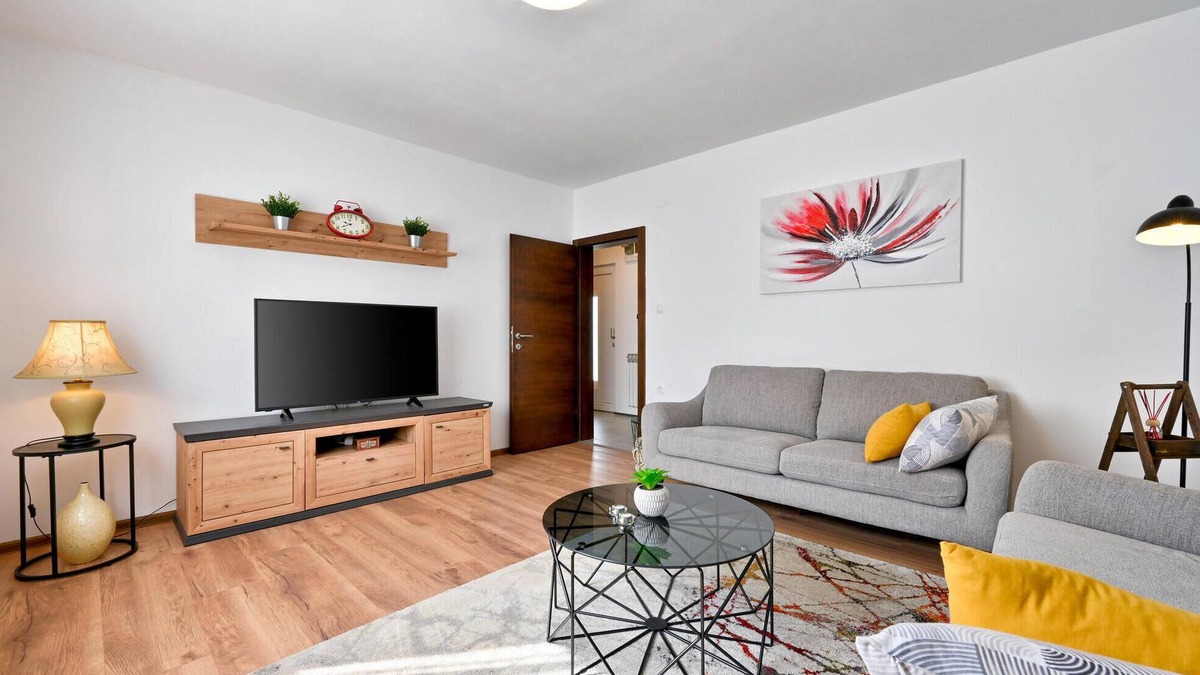 Trnovec Bartolovecki House | 2 bedroom beautiful home in Trnovec