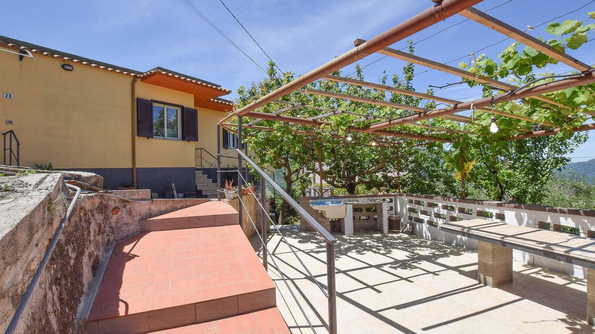 Sinagra House | 2 bedroom beautiful home in Sinagra