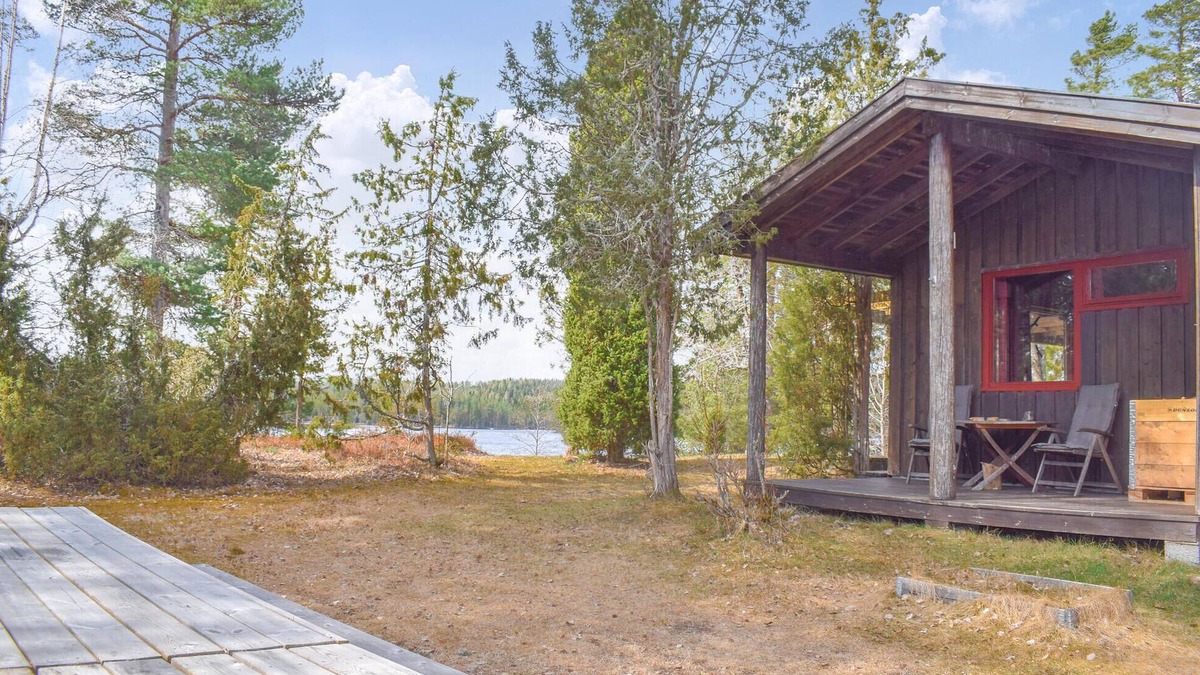 Aurskog-Holand House | 2 bedroom beautiful home in Aurskog