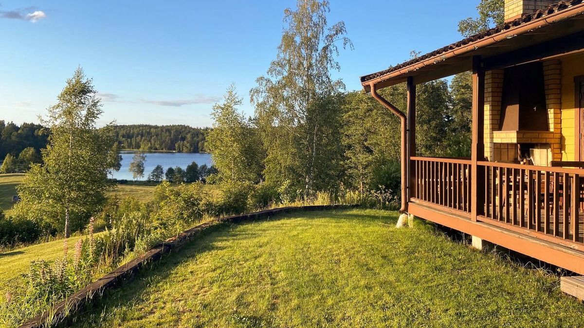 Brokind House | 2 bedroom beautiful home in Brokind