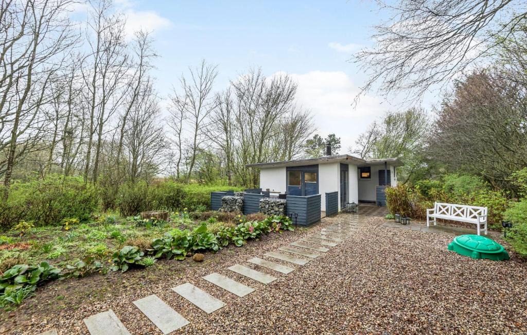 Sjaelborg House | 2 Bedroom Beautiful Home In Esbjerg V
