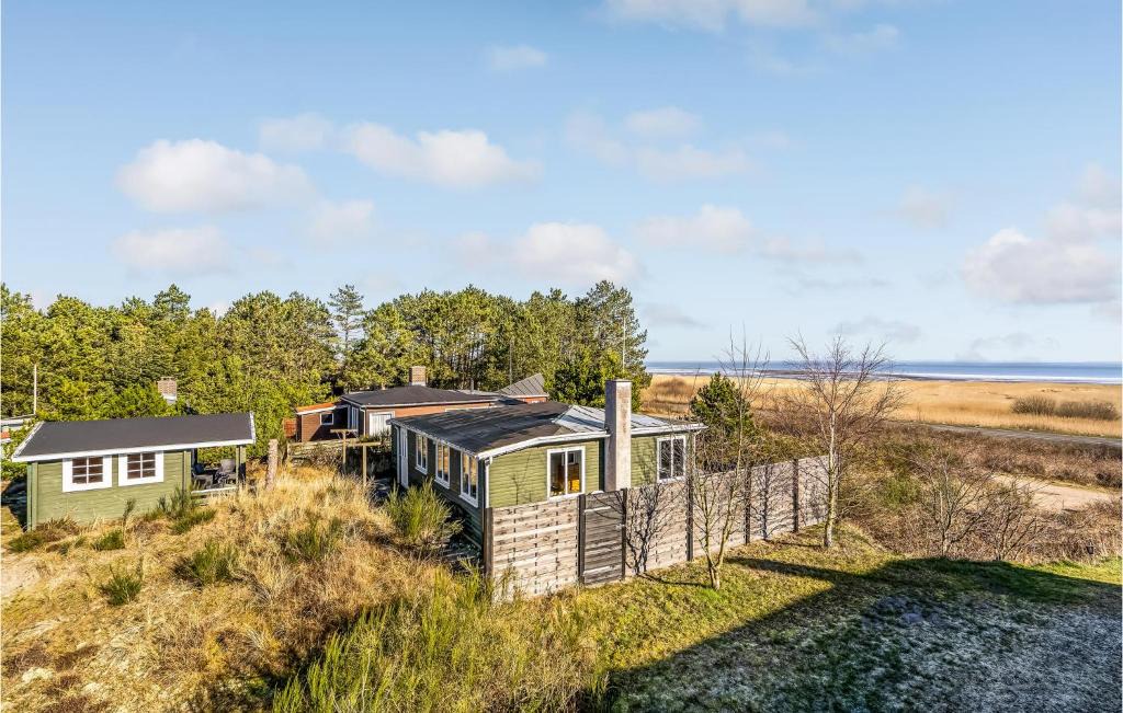 Sønderstrand House | 2 Bedroom Beautiful Home In Rømø