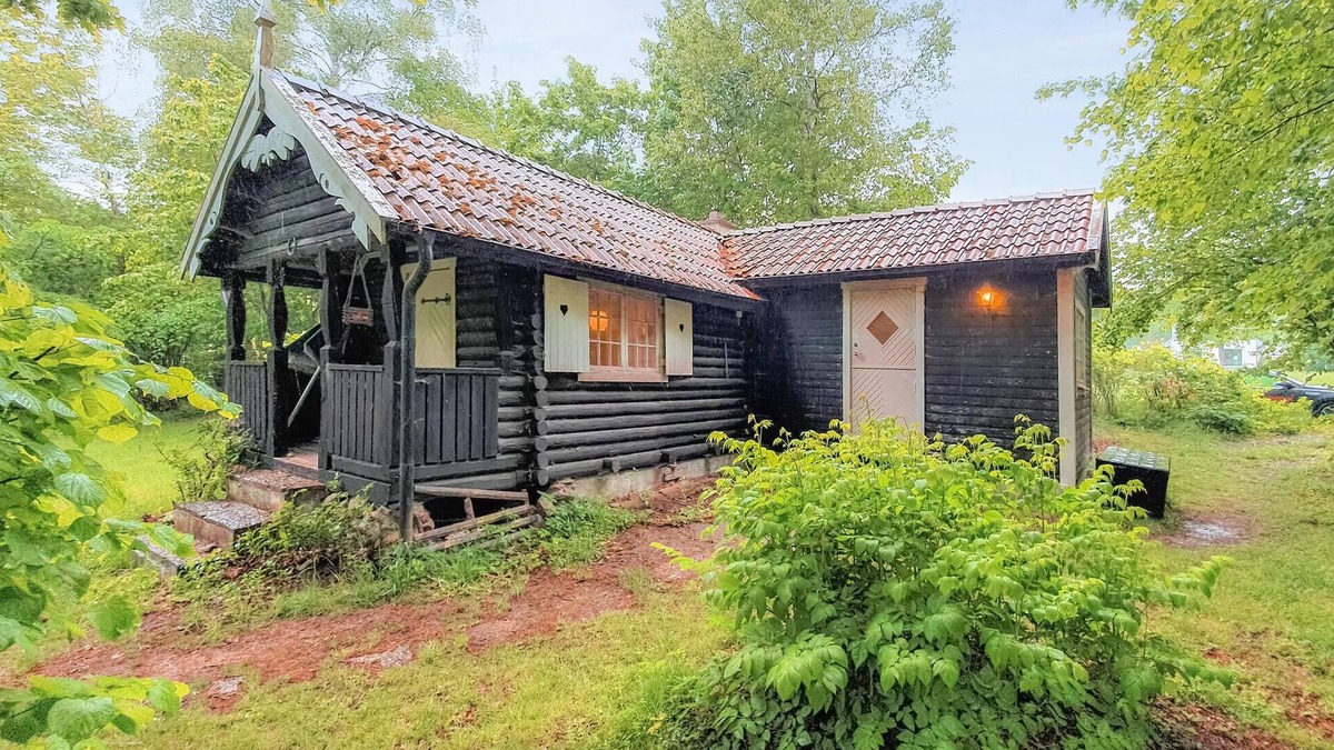 Hoor House | 2 bedroom beautiful home in Höör