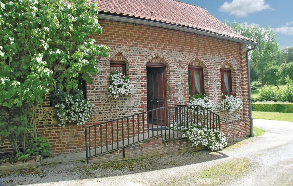 Embry House | 2 Bedroom Beautiful Home In Embry