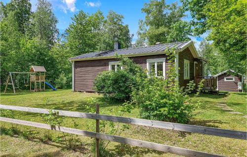 Kallby House | 2 Bedroom Beautiful Home In Källby