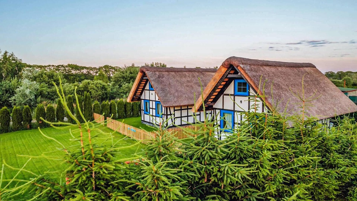 gmina Bedzino House | 2 bedroom beautiful home in Mscice