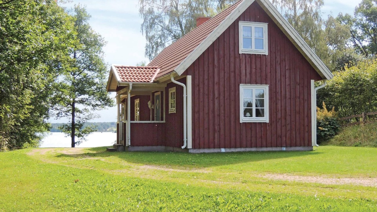 Bolmso House | 2 bedroom beautiful home in Bolmsö