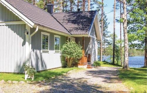 Griggatorp House | 2 Bedroom Beautiful Home In Sävsjö