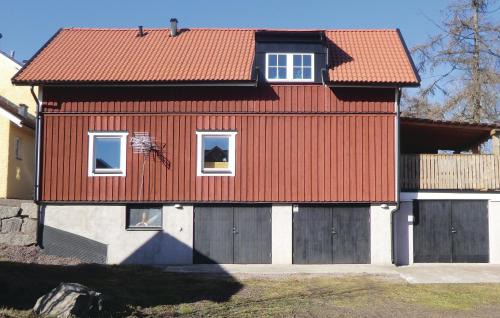 Rimforsa House | 2 Bedroom Beautiful Home In Rimforsa