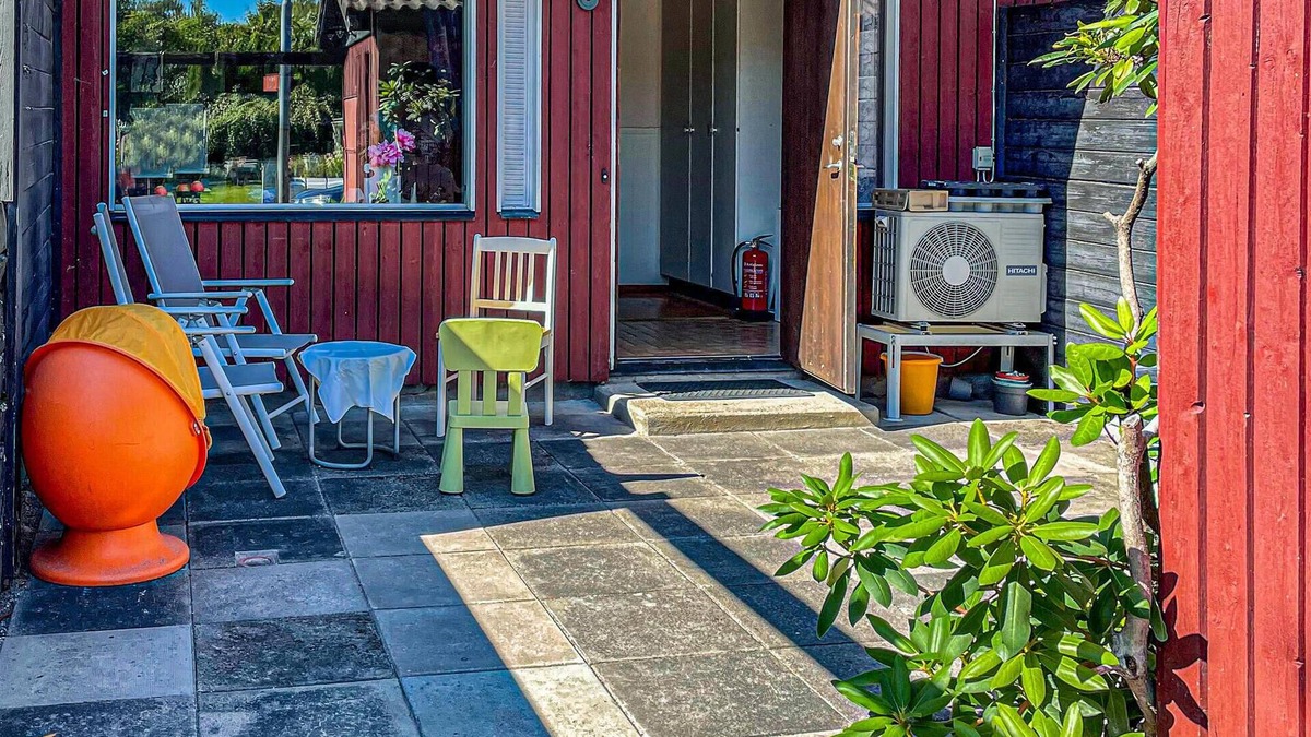 Virsbo House | 2 bedroom beautiful home in Virsbo