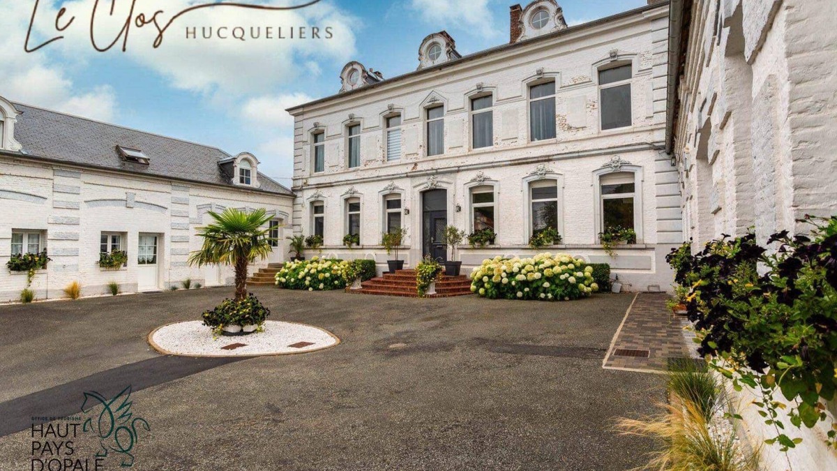 Hucqueliers Bed & Breakfast | 2 Bedroom Bed & breakfast in Hucqueliers