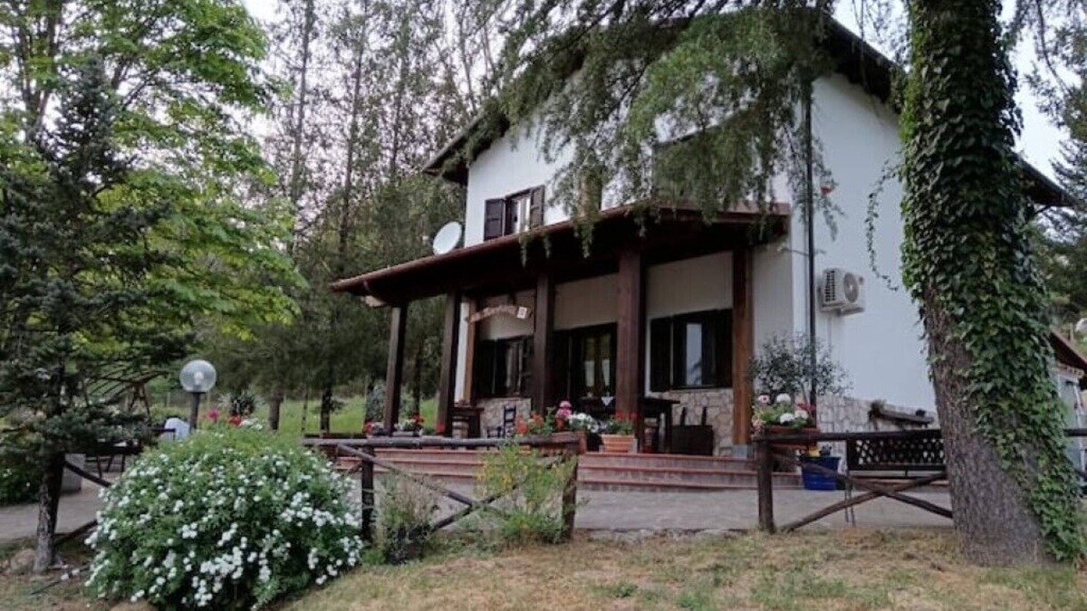 Gerano Bed & Breakfast | 2 Bedroom Bed & breakfast in Gerano