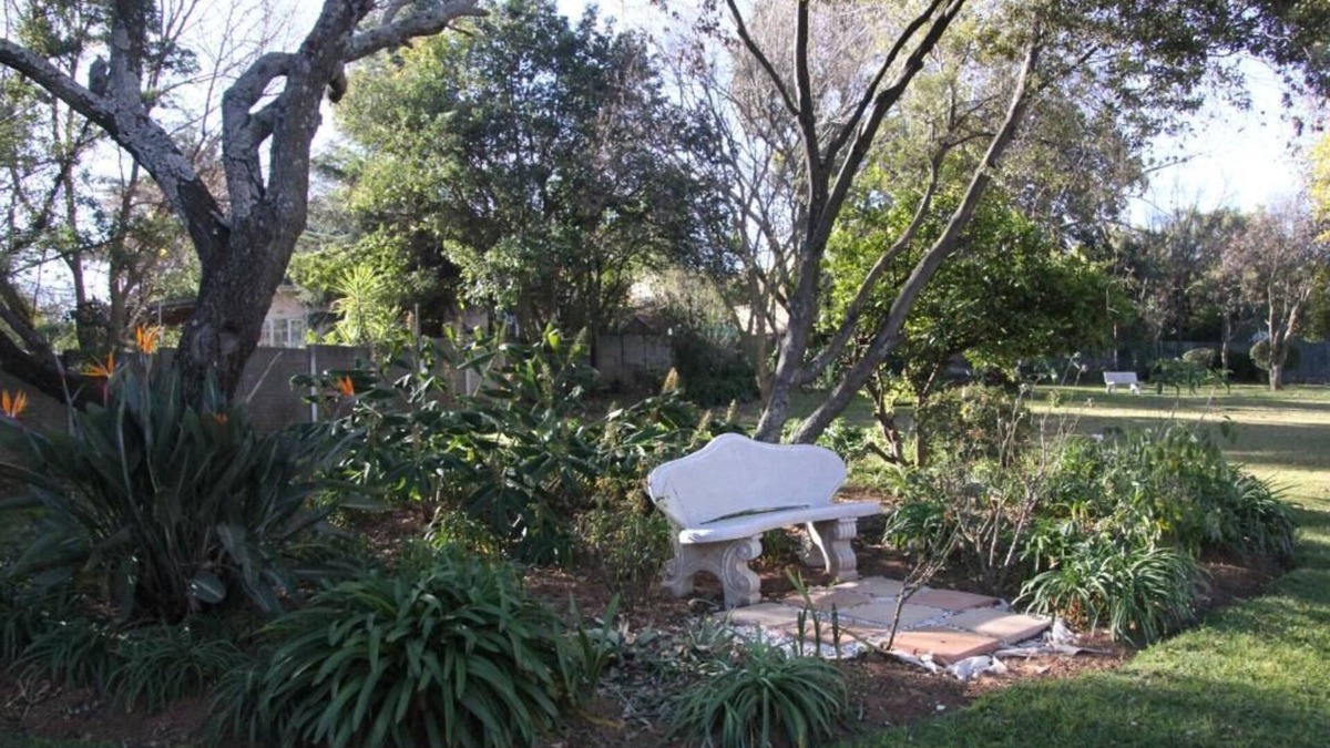 Greater Johannesburg Metropolitan Area Bed & Breakfast | 2 bedroom bed & breakfast in sandton
