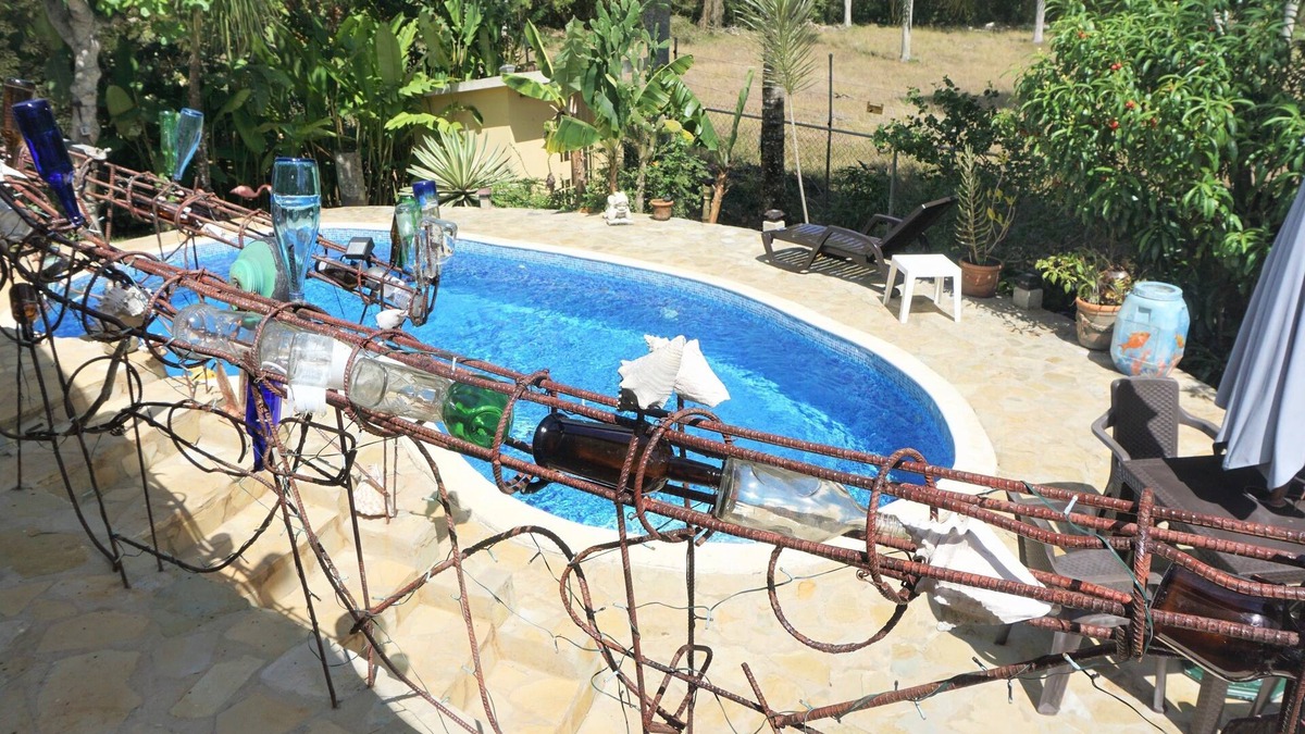 Sosua Villa | 2 Bedroom 'Bird Watching Vacation' Villa