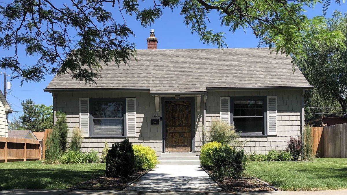 Downtown Boise House | 2 Bedroom Boise Charmer! Walk or Bike Downtown, Greenbelt, Boise State