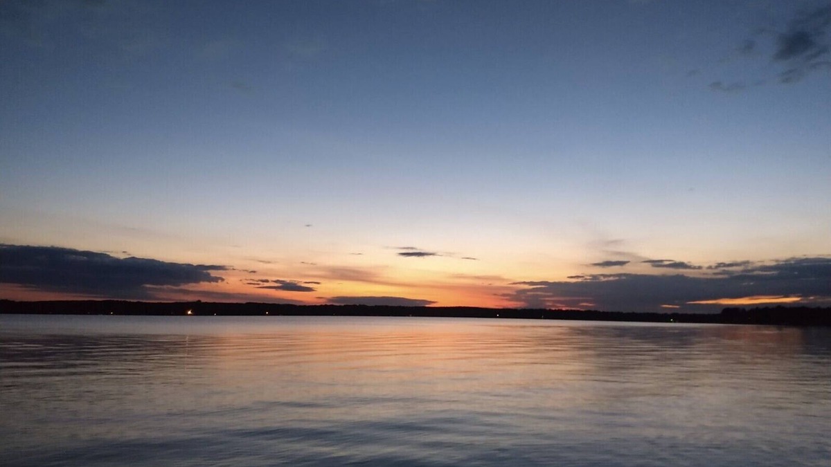 Gaylord Cabin | 2-Bedroom Cabin - Otsego Lake
