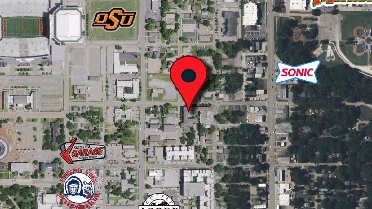 Stillwater Condo | 2 Bedroom Campus Condo with Pool