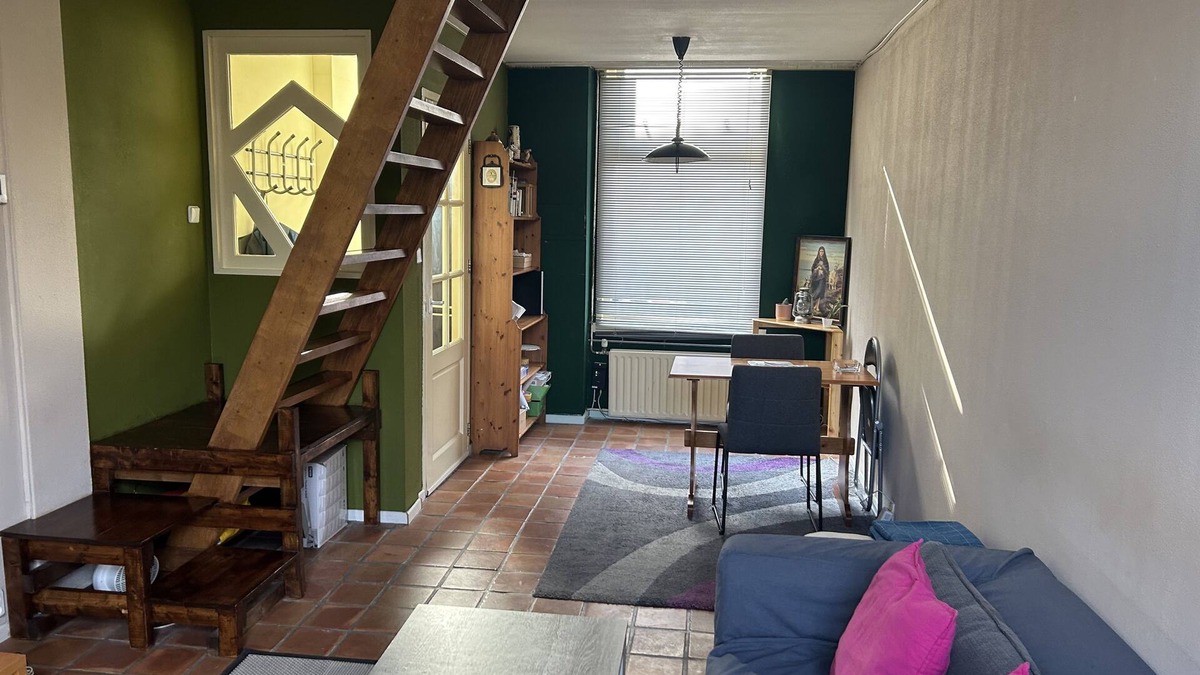 Hof van Delft House | 2 Bedroom Central House - Delft - close to train station and center