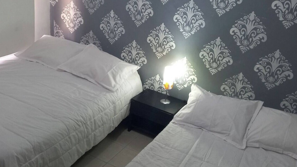 Manga Apartment | 2 bedroom apartment - Manga Cartagena Colombia