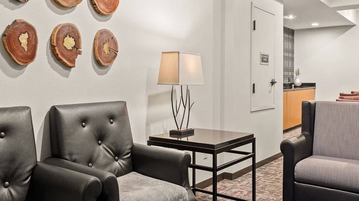 West Yellowstone Condo | 2-bedroom condo in terrific West Yellowstone with fitness room, AC