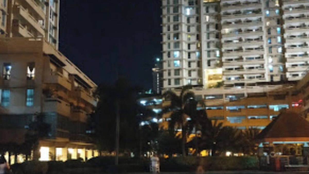 Mandaluyong Resort | 2 bedroom condo available at Tivoli Garden Residences Luxury Resort makati
