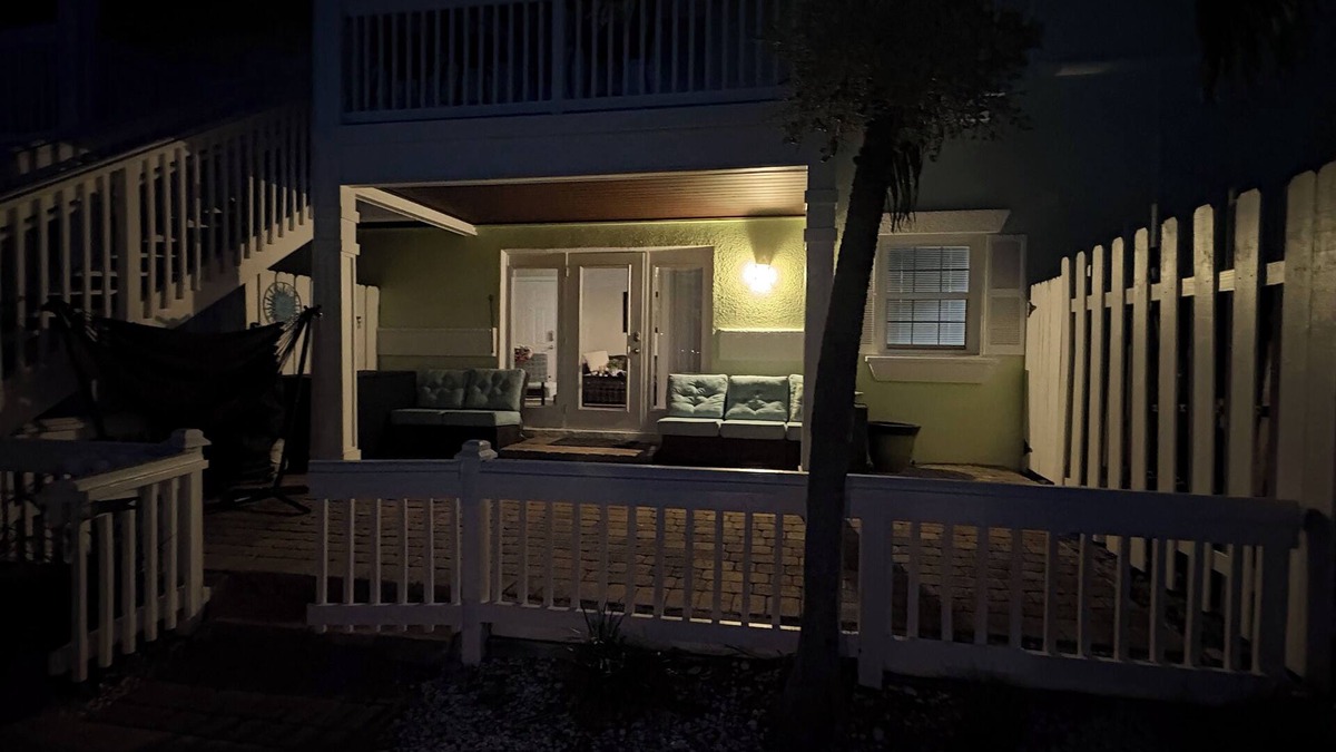 Coquina Key Condo | 2-bedroom condo in enchanting St. Petersburg, on Coquina Key, at Waterside South