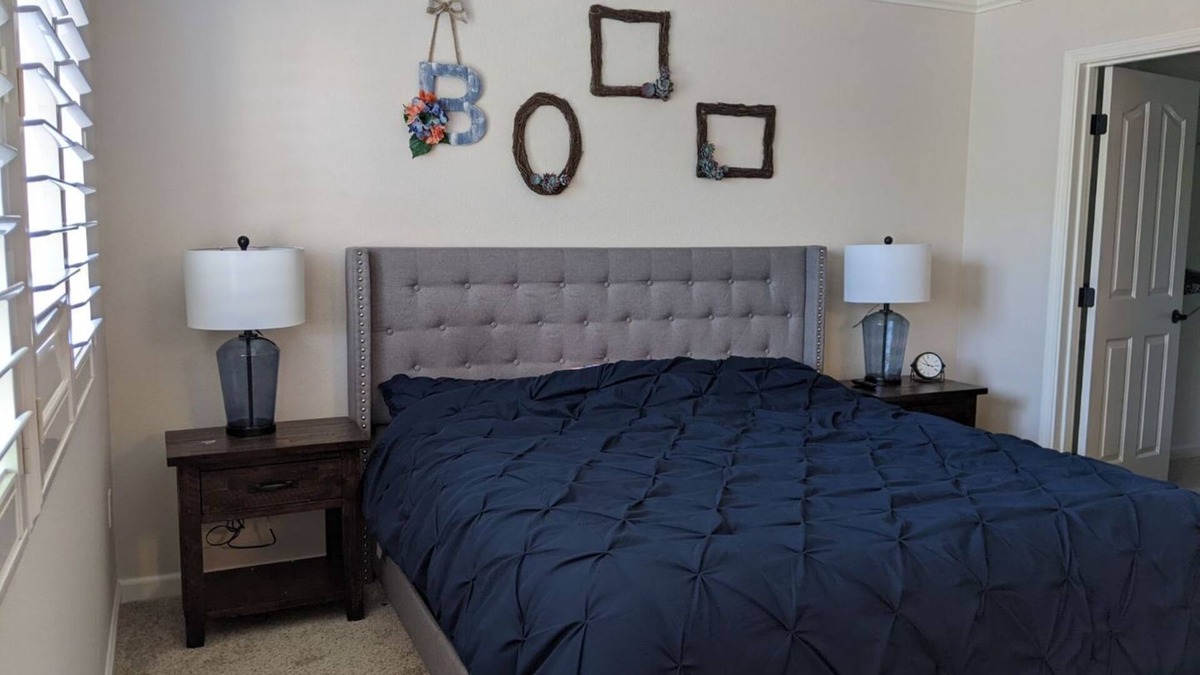 Folsom Condo | 2 bedroom condo in folsom