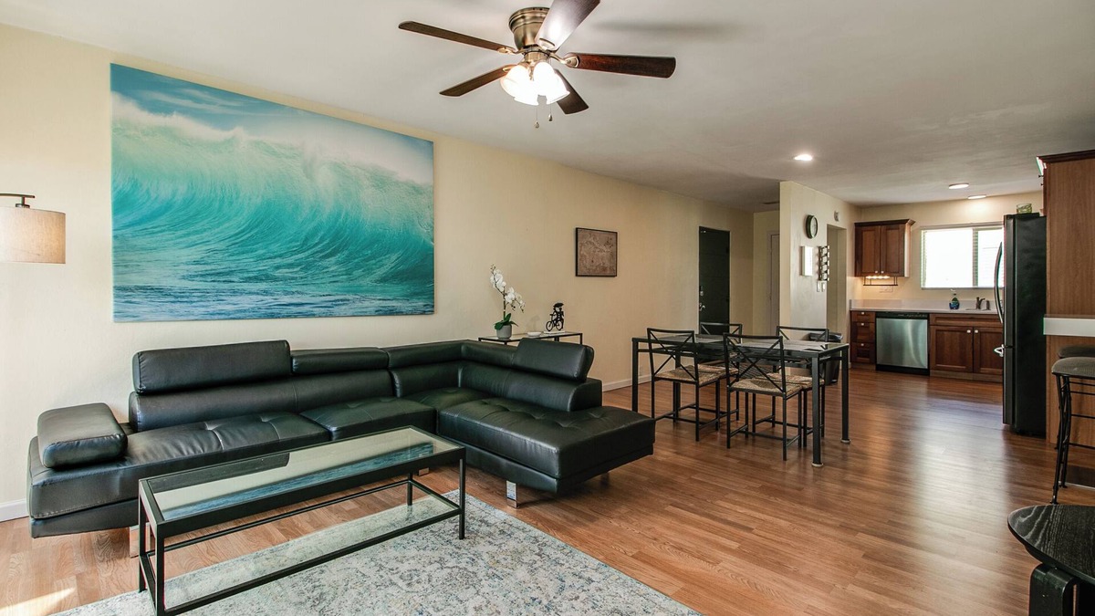 South Scottsdale Condo | 2 Bedroom Condo in Heart of Old Town