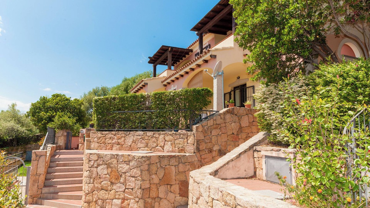 Luddui Apartment | 2-bedroom condo in serene Malamurì with AC