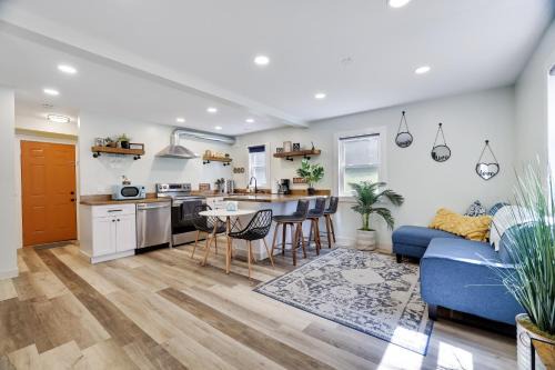 Tannersville Apartment | 2 Bedroom Condo in Tannersville - 6 Minutes from Camelback Mountain