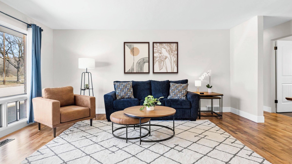 North End Condo | 2-bedroom condo just 5 minutes to Boise State University