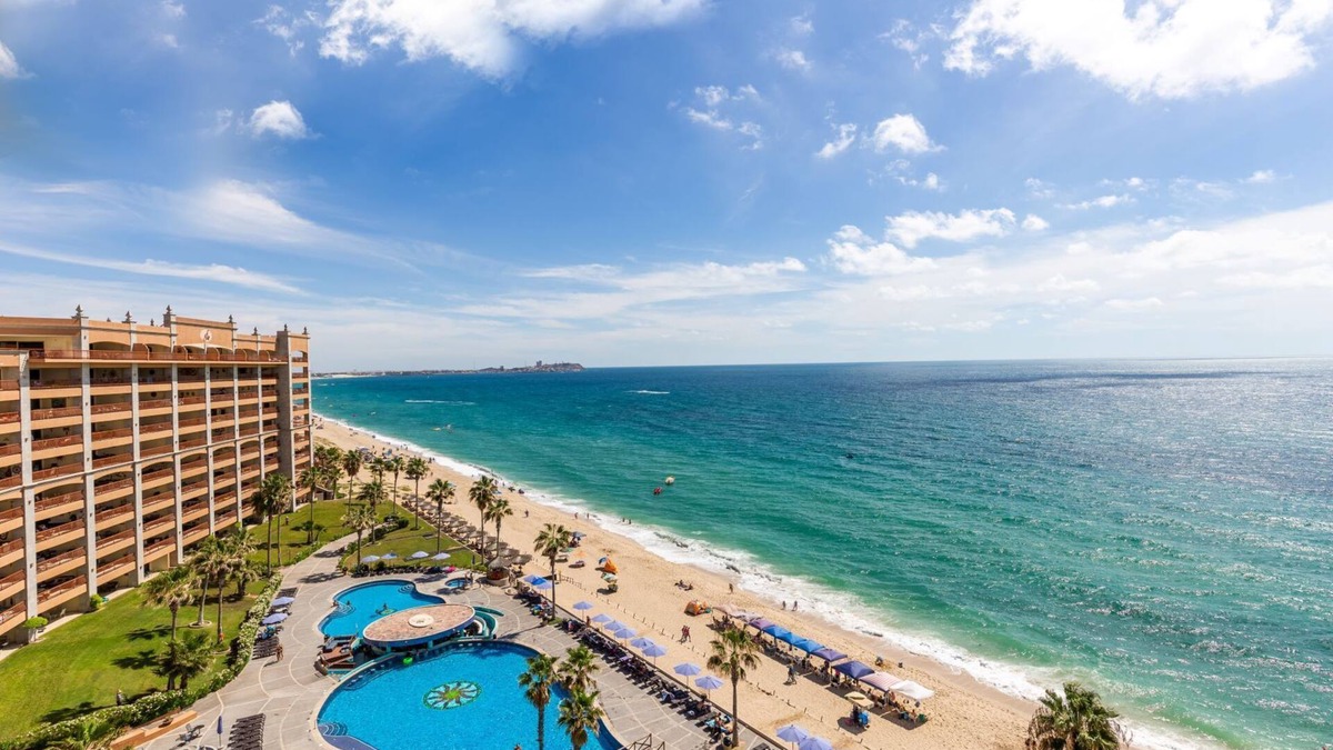 Brisas del Golfo Condo | 2-bedroom condo on the sea of Cortez located on Sandy Beach in Puerto Penasco