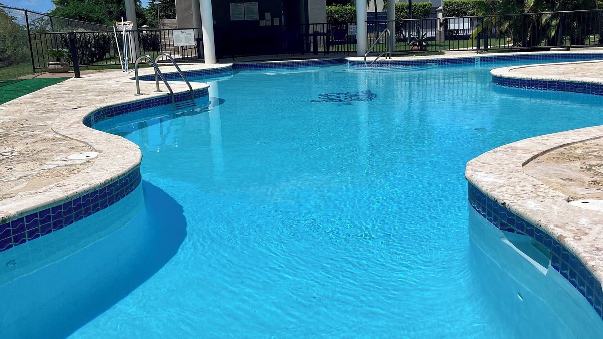 Rincon House | 2 Bedroom Condo Pool and Beach Access
