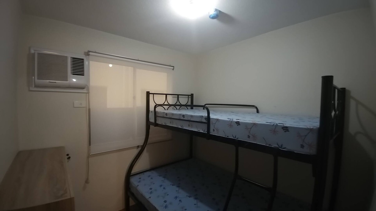 Rosario Condo | 2-BEDROOM CONDO UNIT FOR RENT