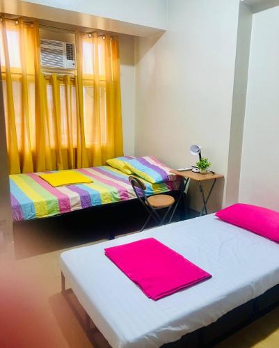 Quezon City Apartment | 2 Bedroom condo unit
