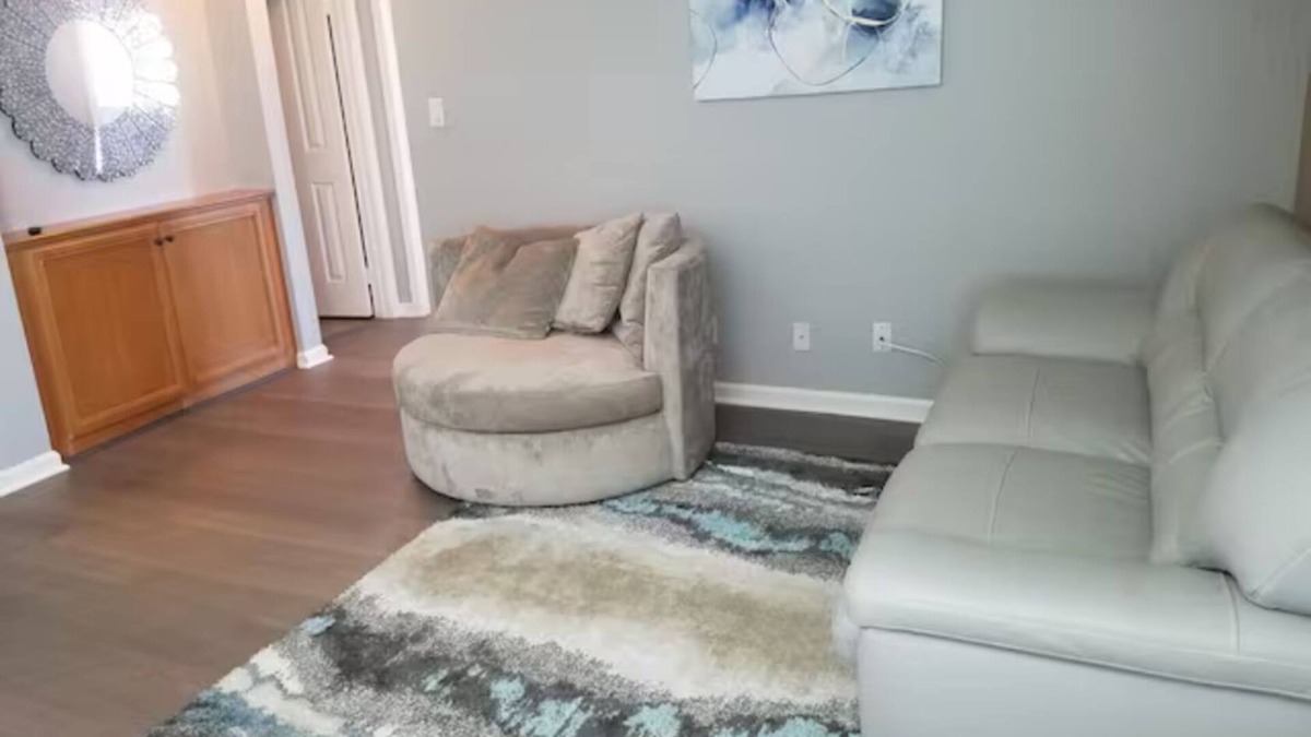 Clairemont Mesa East Condo | 2 Bedroom Condo with Pool Perfect for Long Term!