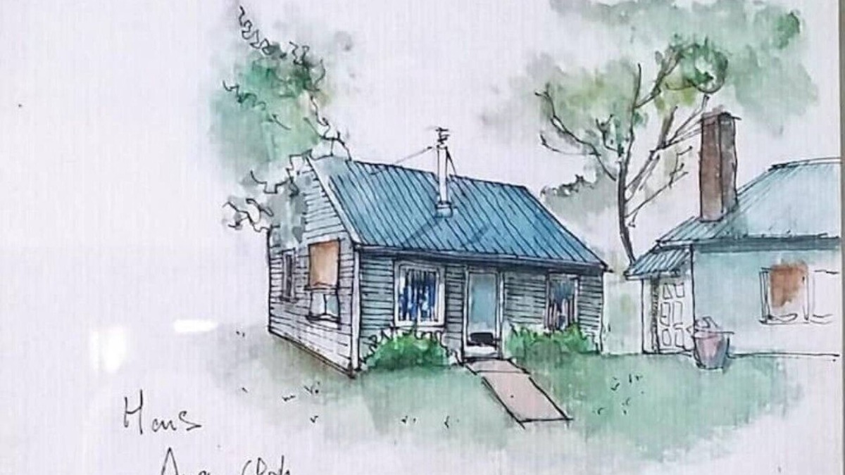La Grande Cottage | 2-bedroom cottage 10 minutes from downtown La Grande in a quiet rural setting.