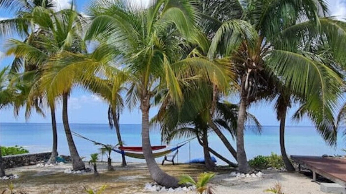 Creek House | 2 bedroom Cottage by the Sea