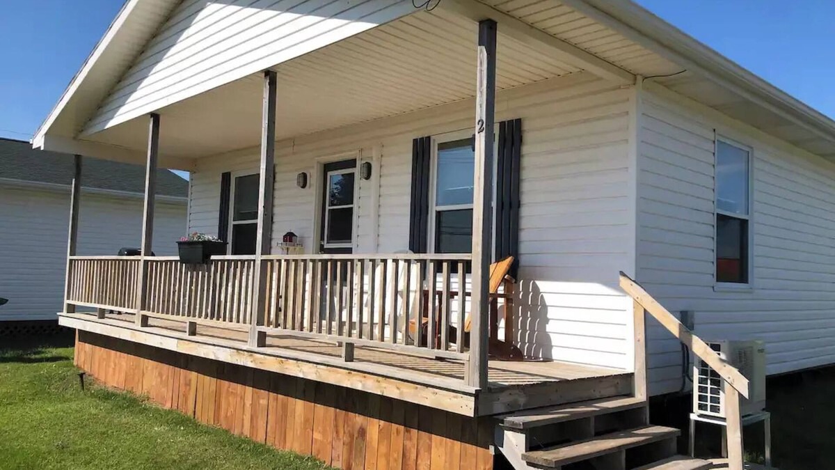 Covehead Cottage | 2 bedroom Cottage