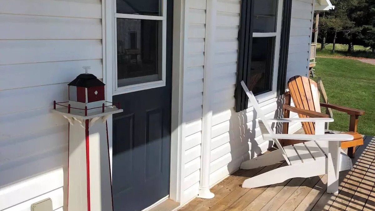 York Cottage | 2 Bedroom Cottage