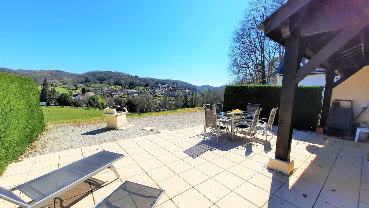 Carlux Cottage | 2 Bedroom Cottage in Carlux