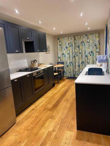Stamford House | 2 bedroom cottage in Stamford