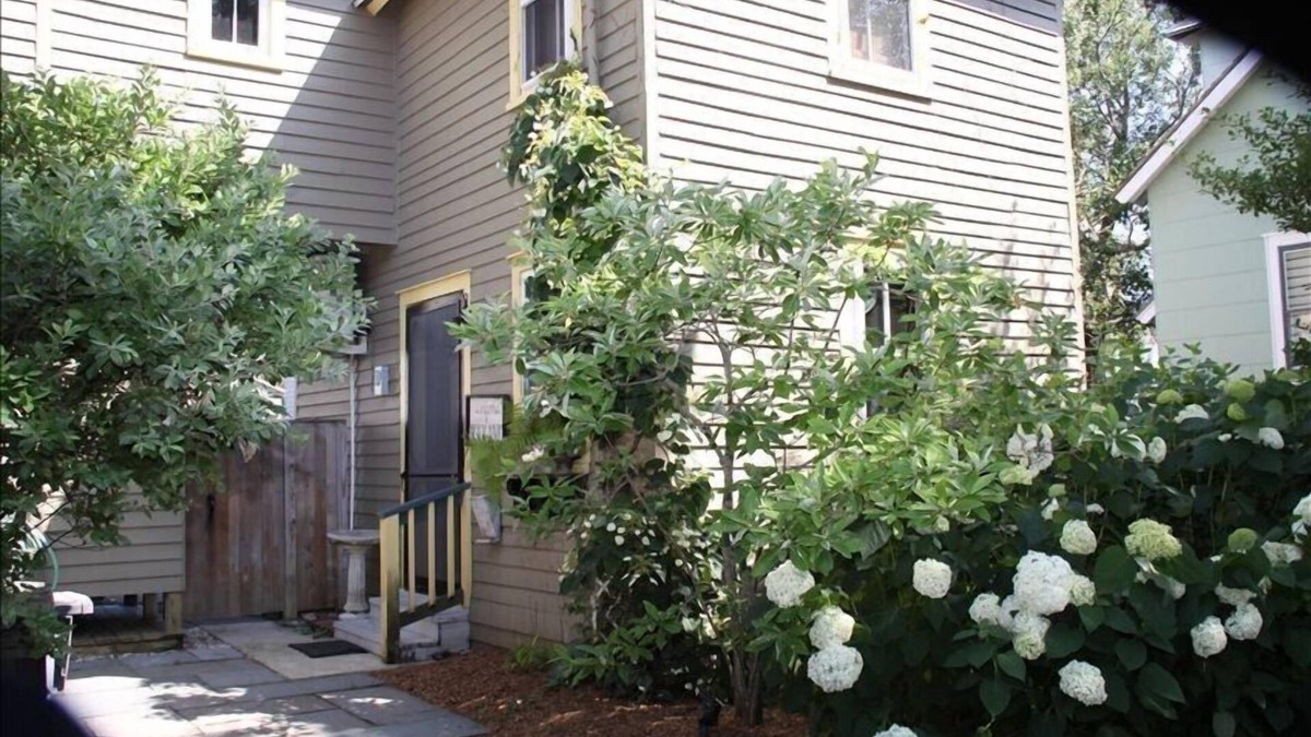 Beach Haven Cottage | 2 bedroom Cottage in Country Living Magazine.OPEN AUG 23-AUG 30