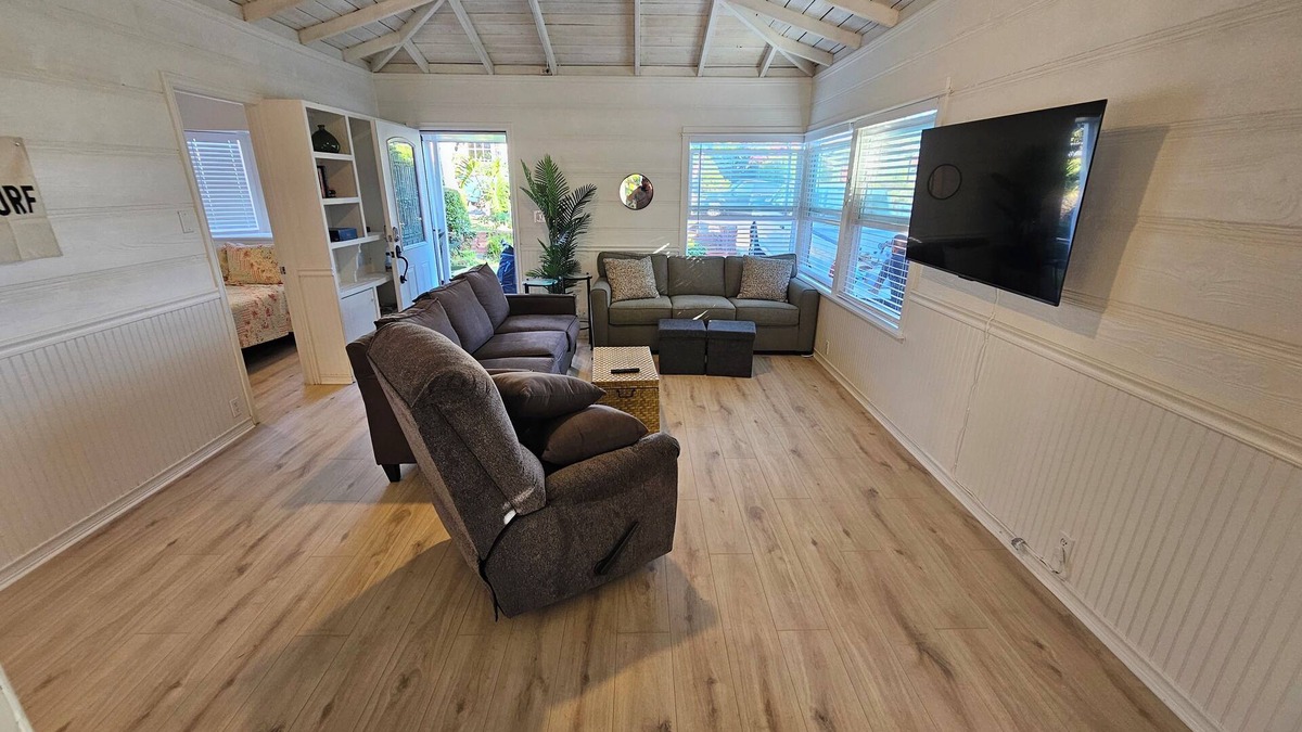 Laguna Beach Cottage | 2-bedroom cottage in Laguna Beach