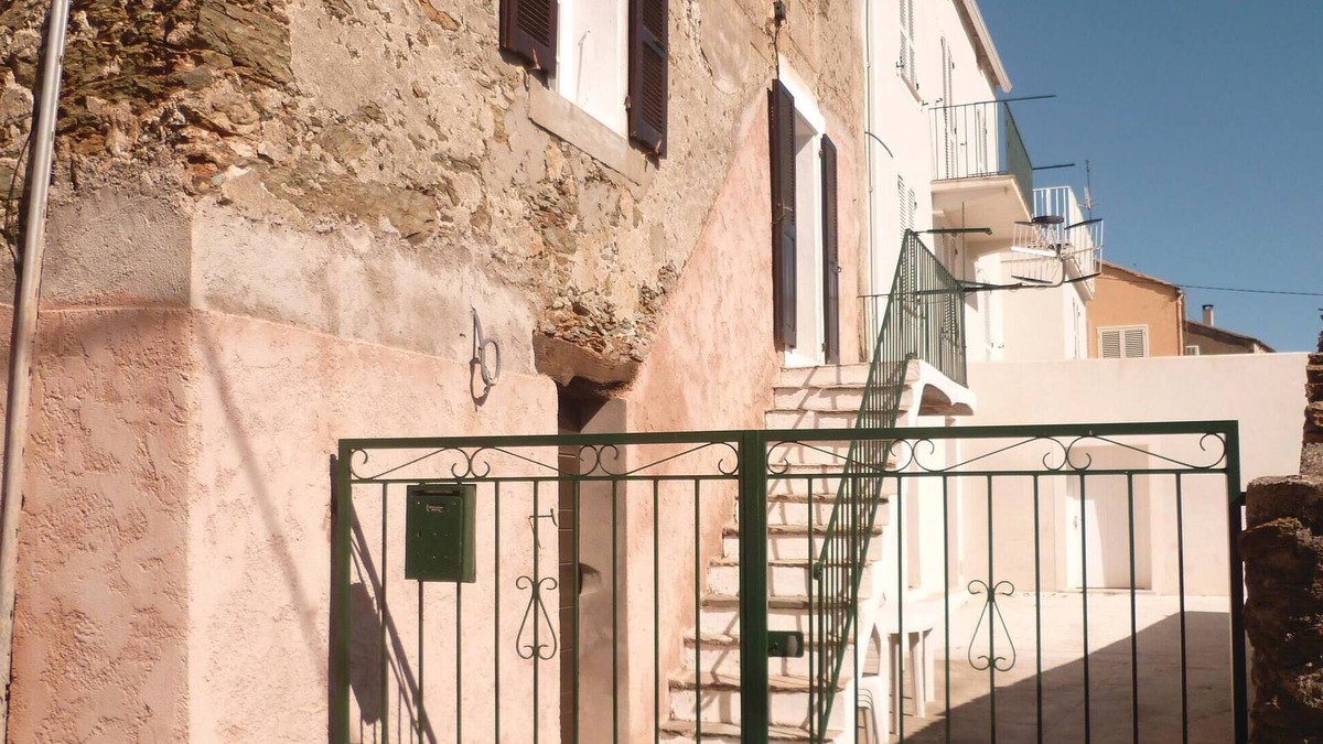 Pietranera Apartment | 2 bedroom cozy apartment in Pietranera