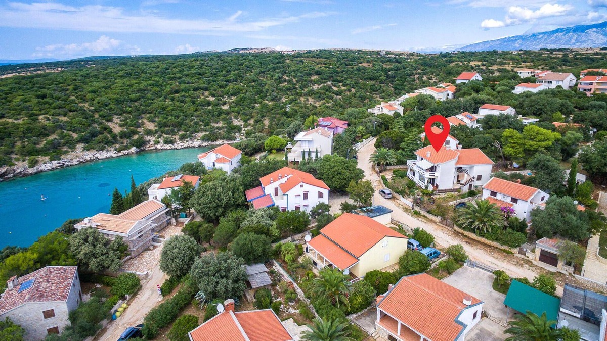 Potocnica Apartment | 2 bedroom cozy apartment in Potocnica