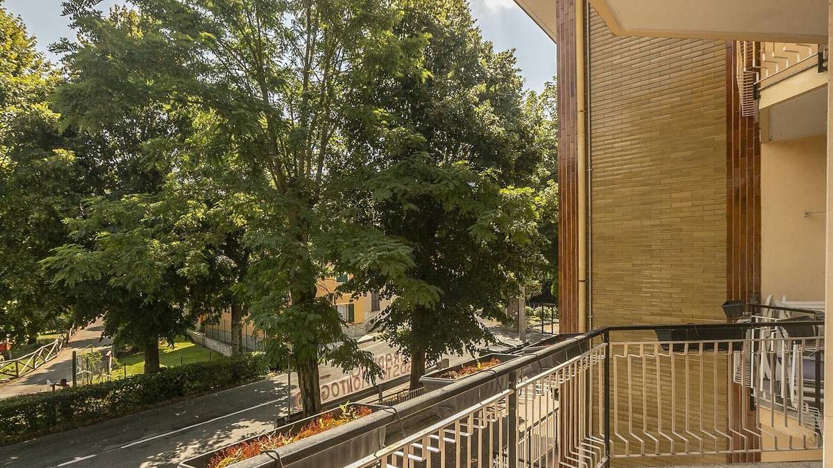 Montoggio Apartment | 2 bedroom cozy apartment in Montoggio