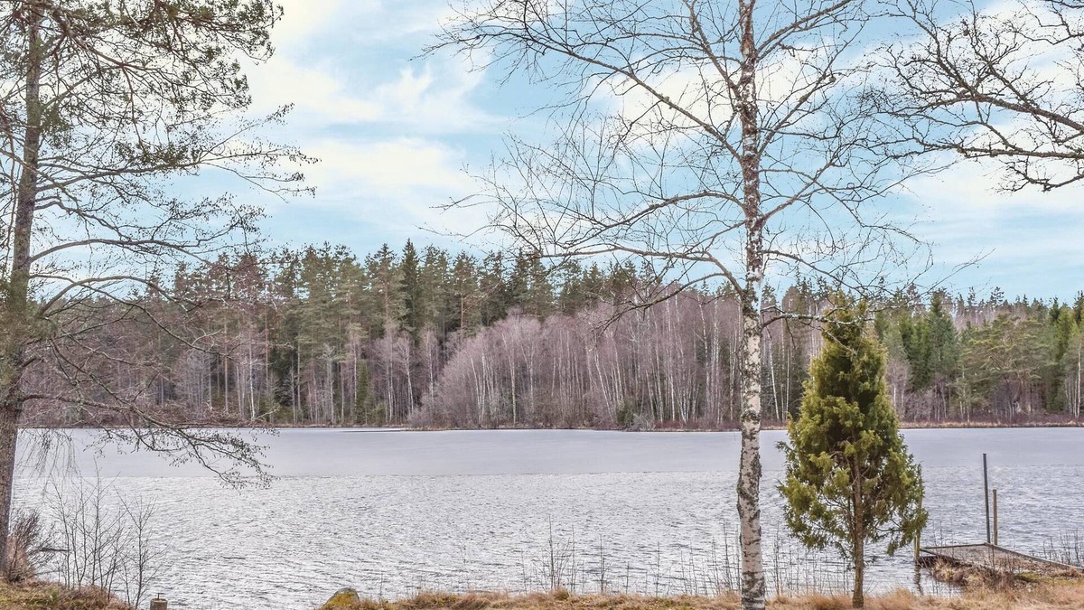 Bruzaholm Apartment | 2 bedroom cozy apartment in Bruzaholm