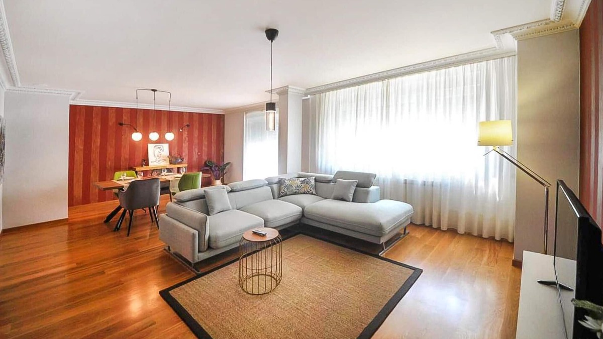 Carballo Apartment | 2 bedroom cozy apartment in Carballo